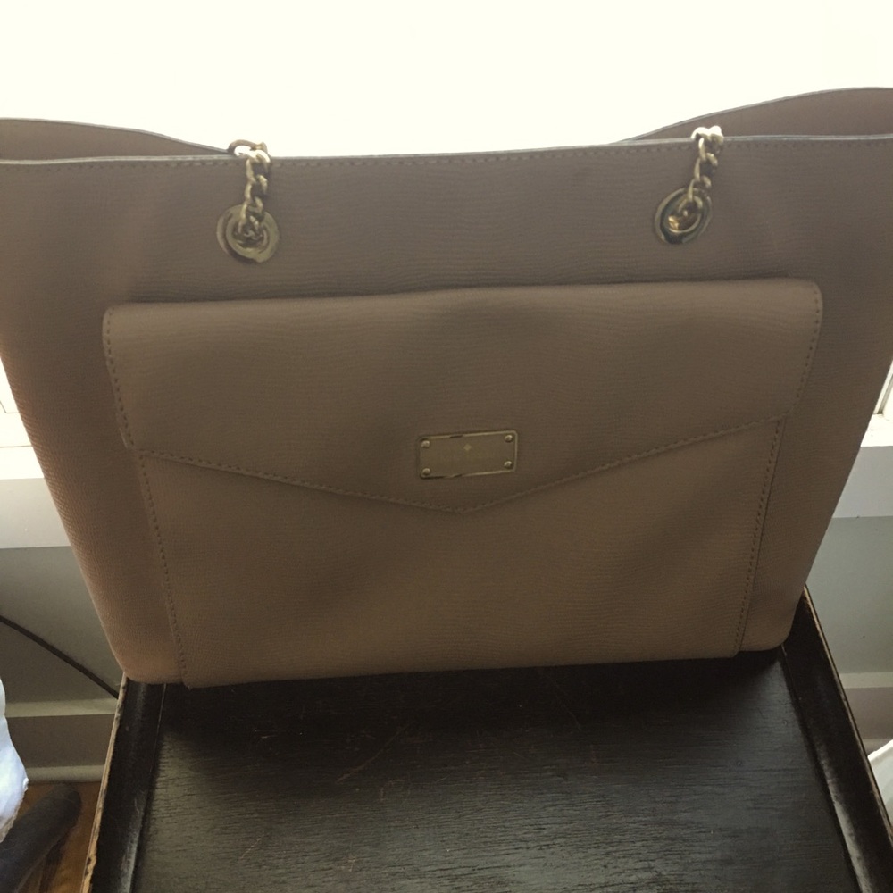 Kate Spade Rosy Cheeks Tote